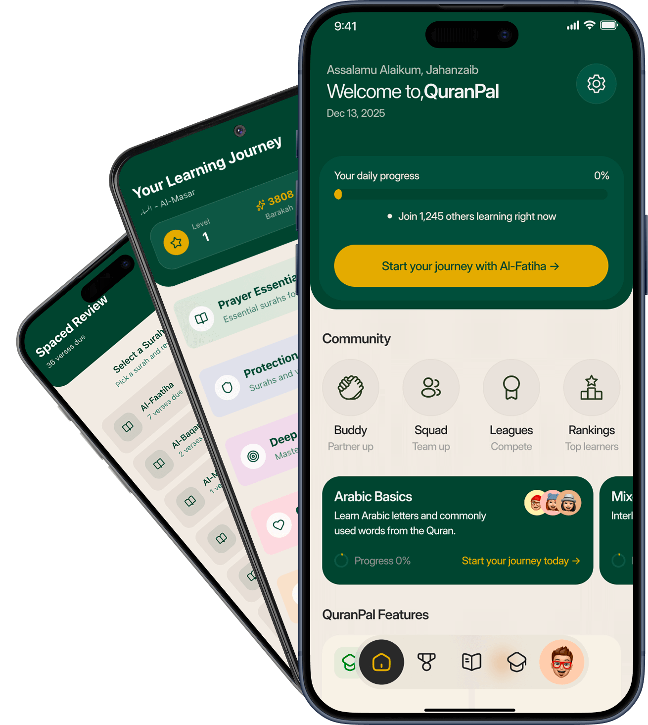 QuranPal App